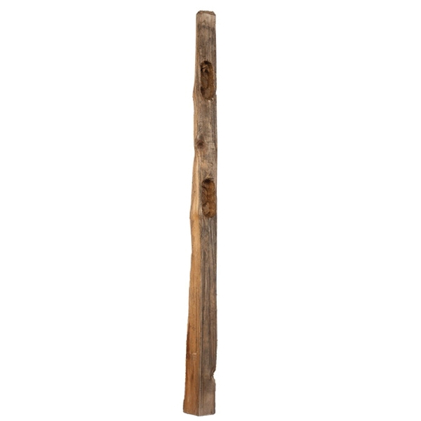 Wood Products 03x06x10.PINE.SR-EP.PT.RO