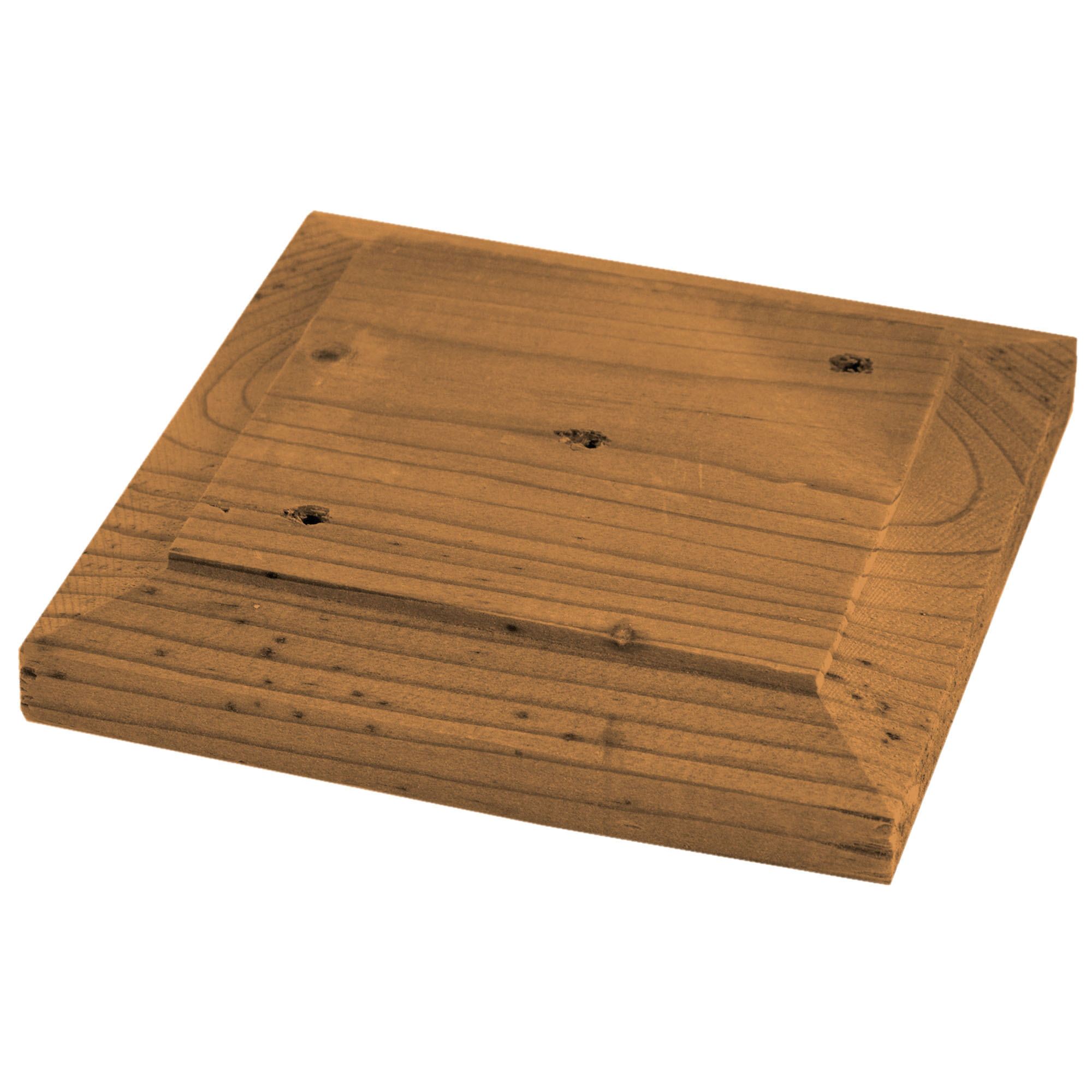 Wood Products 06x02.SPF.BROWN.PT
