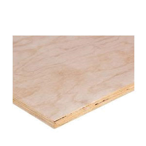 Wood Products 04x08x3/8.BC.PLY.R-PINE.G1S