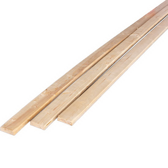 Wood Products 13PSS14