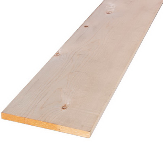 Wood Products 18P10