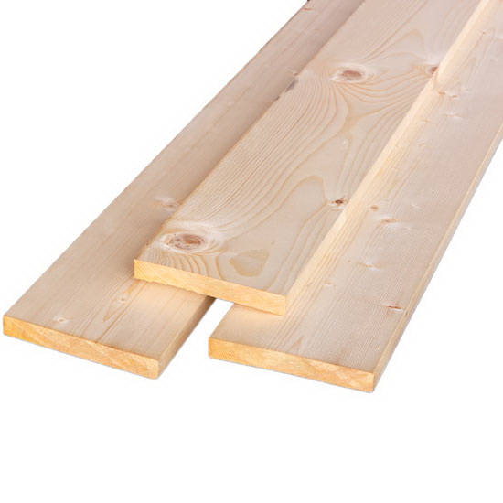 Wood Products 16P16