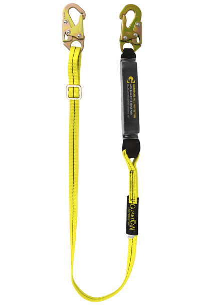 Approved Vendor (GUARDIAN FALL PROTECTION) NL01PW01-6
