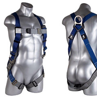 Approved Vendor (GUARDIAN FALL PROTECTION) NPH-28-XL