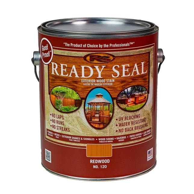 Ready Seal 120C