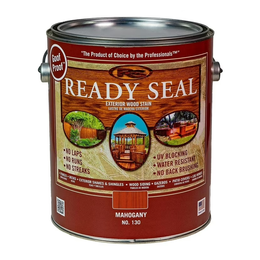 Ready Seal 130C