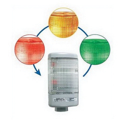 Miscellaneous Combination Audible-Visual Signal