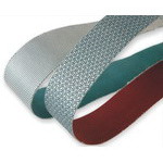 Diamond & Super Abrasive Belts