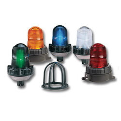 Explosion-Proof Strobe-Flashing Lights