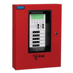 Fire Alarm Panels