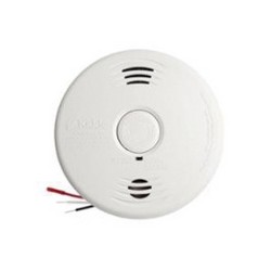 Smoke & CO Combination Detector & Alarms