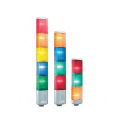 Stack Light Lens