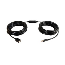 Audio/Video USB Cables