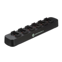 Two Way Radio Chargers & Charging Kits