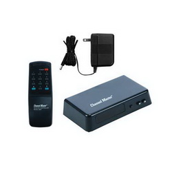 TV & Audio/Video Presentation Accessories