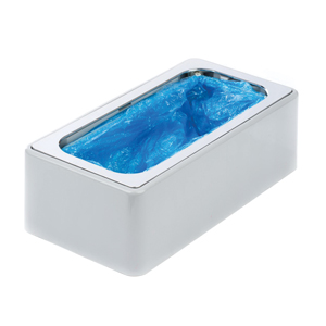 Boot & Shoe Cover Dispenser Accessories