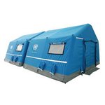 Temporary Emergency Shelters