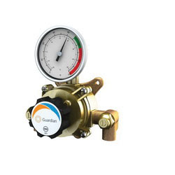 Eyewash & Shower Thermal Protection Valves