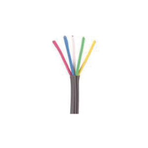Electrical Wires & Cables