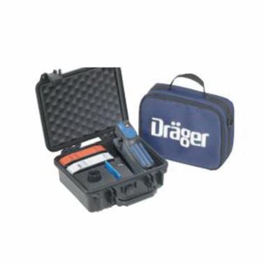 Detector Tube & Pump Kits