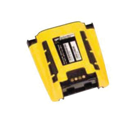 Gas Detector Batteries & Battery Chargers