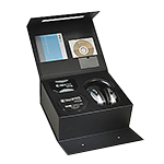 Ear Plug Fit Testing Systems