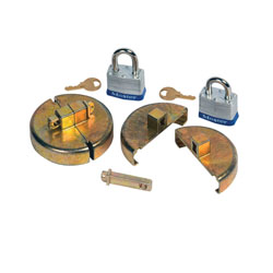 Drum Locks