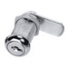 File Cabinet Cam Locks & Cylinder Locks