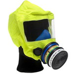Escape Hoods & Respirators