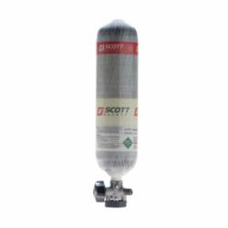 SCBA & Breathing Air Cylinders