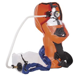Emergency Escape Respirators, Hoods & Breathing Apparatus
