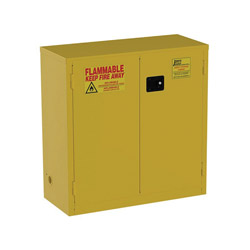Cabinets for Corrosives