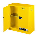 Cabinets for Flammables & Combustibles