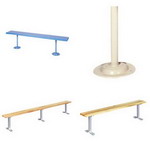 Safety Storage Building Accessories
