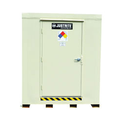 Safety Storage Buildings