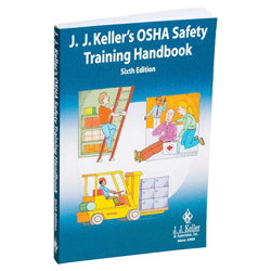 Safety Manuals & Books