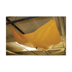 Leak Diverters