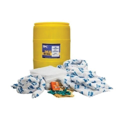 Spill Kits & Stations