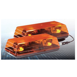 Vehicle Light Bars