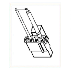 Vehicle Multistrobe Warning System Accessories