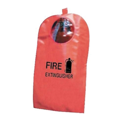 Fire Extinguisher Covers