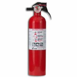 Fire Extinguishers & Accessories