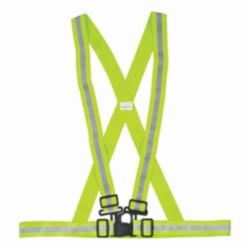High-Visibility Traffic Harnesses