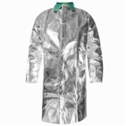 Heat-Reflective Aluminized Jackets & Coats