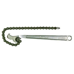 Strap & Chain Wrenches
