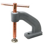 Benchtop Hold Down Clamps