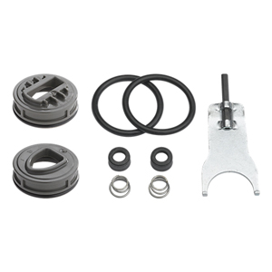 Faucet Repair Kits