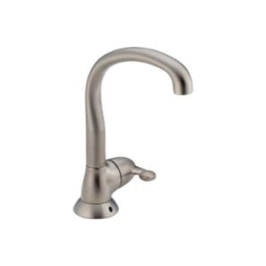 Drinking Water/Filter Faucets