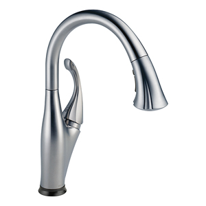 Pulldown Kitchen Faucets