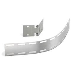 Cable Tray Dividers - Barrier Cable Systems